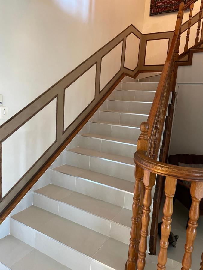 Eden Rose Manor B&B Ла Мерси Экстерьер фото