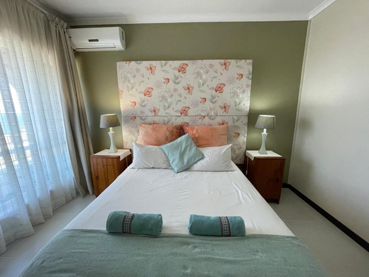Eden Rose Manor B&B Ла Мерси Экстерьер фото